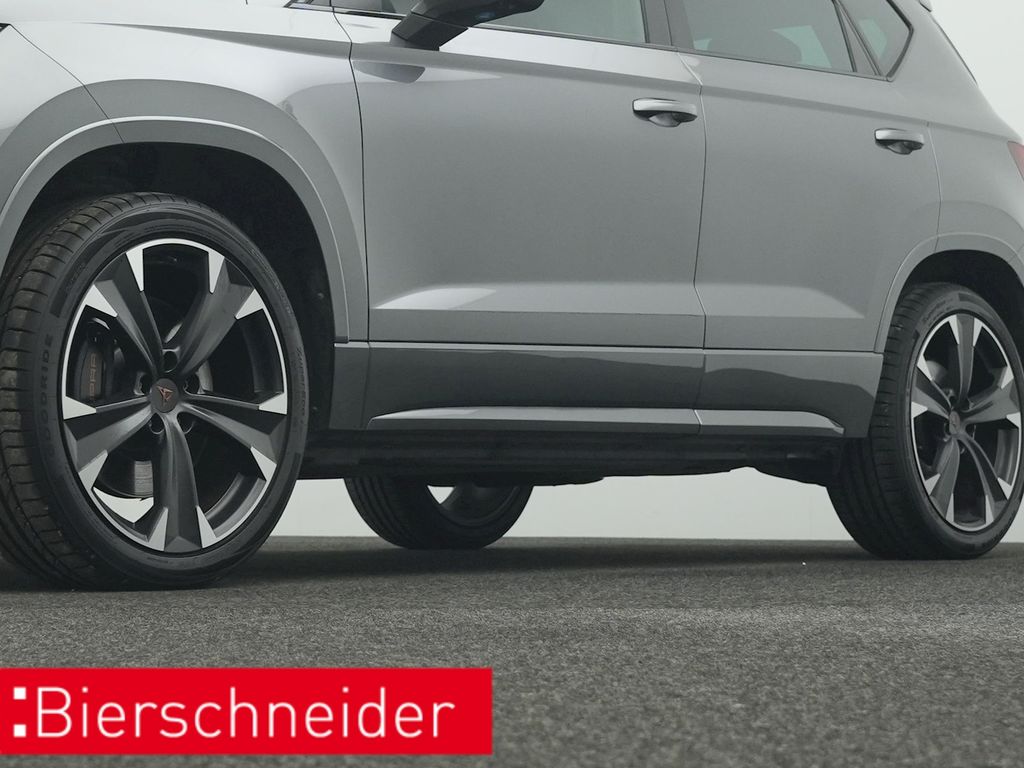 Cupra Ateca 2022