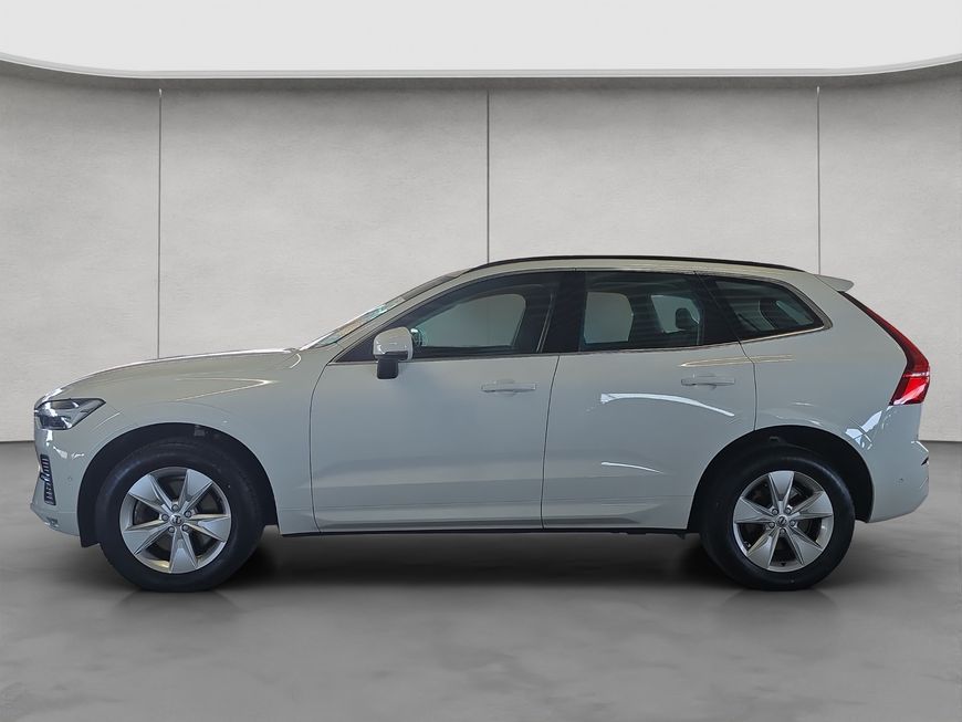 Volvo XC60 2022