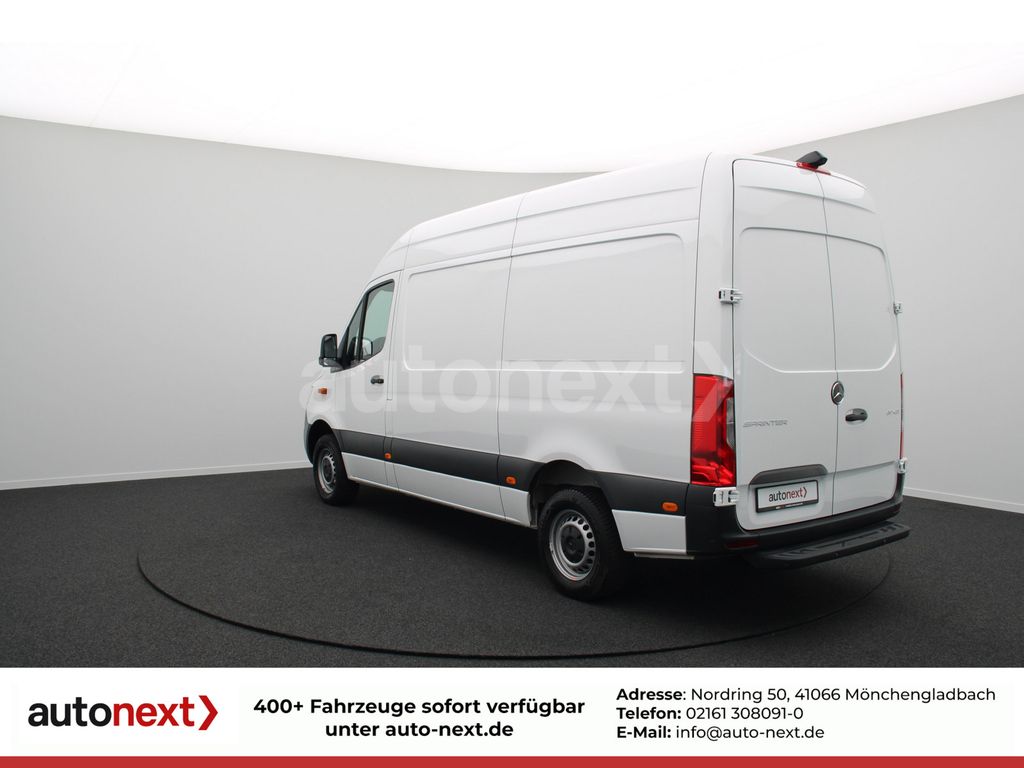 Mercedes-Benz Sprinter 2024