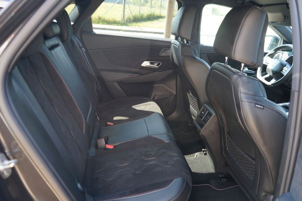 DS Automobiles DS7 (Crossback) 2024