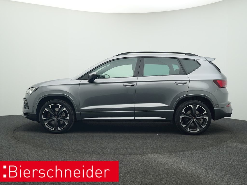 Cupra Ateca 2022