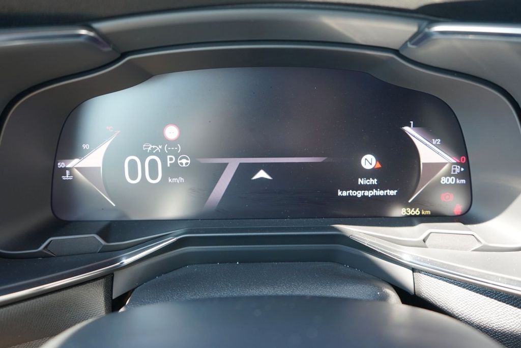 DS Automobiles DS7 (Crossback) 2024