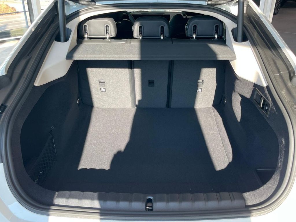 BMW 420 Gran Coupé 2025