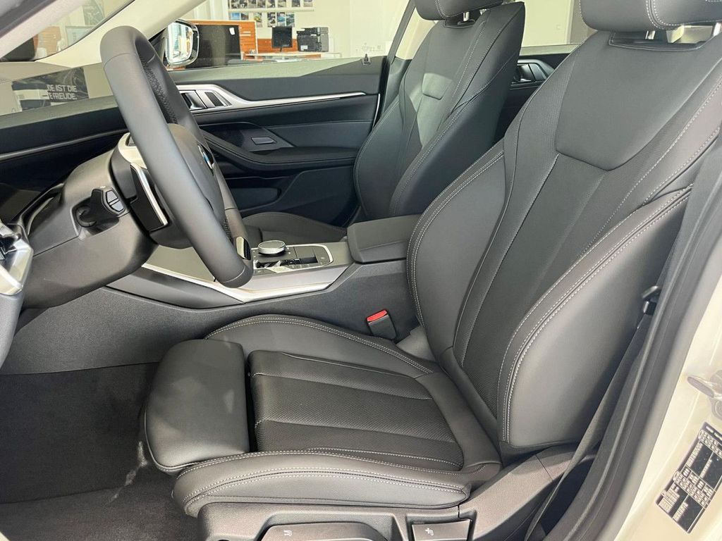 BMW 420 Gran Coupé 2025