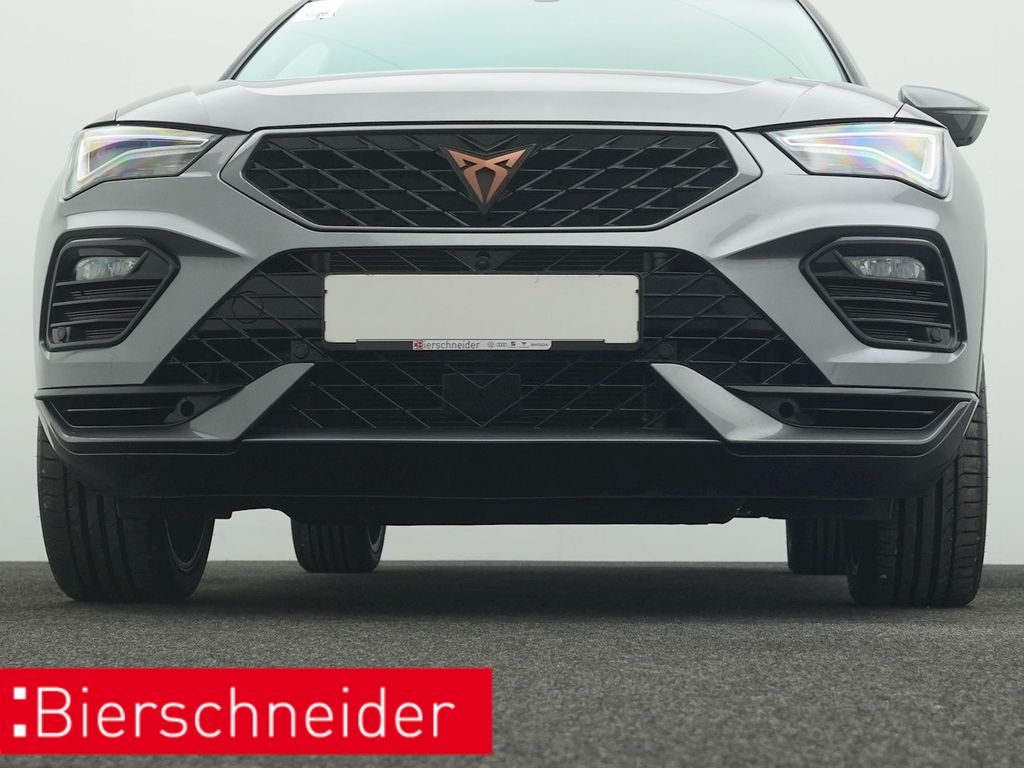 Cupra Ateca 2022