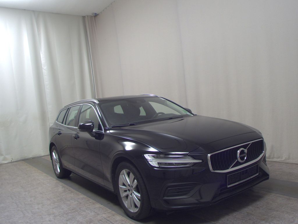 Volvo V60 2020