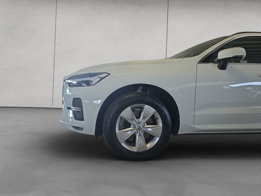 Volvo XC60 2022