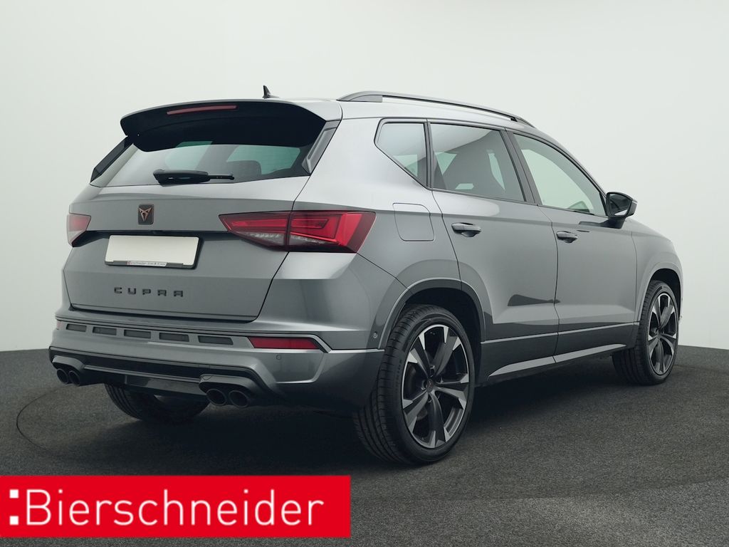 Cupra Ateca 2022