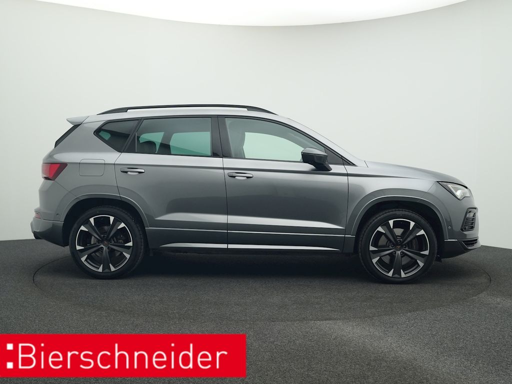Cupra Ateca 2022