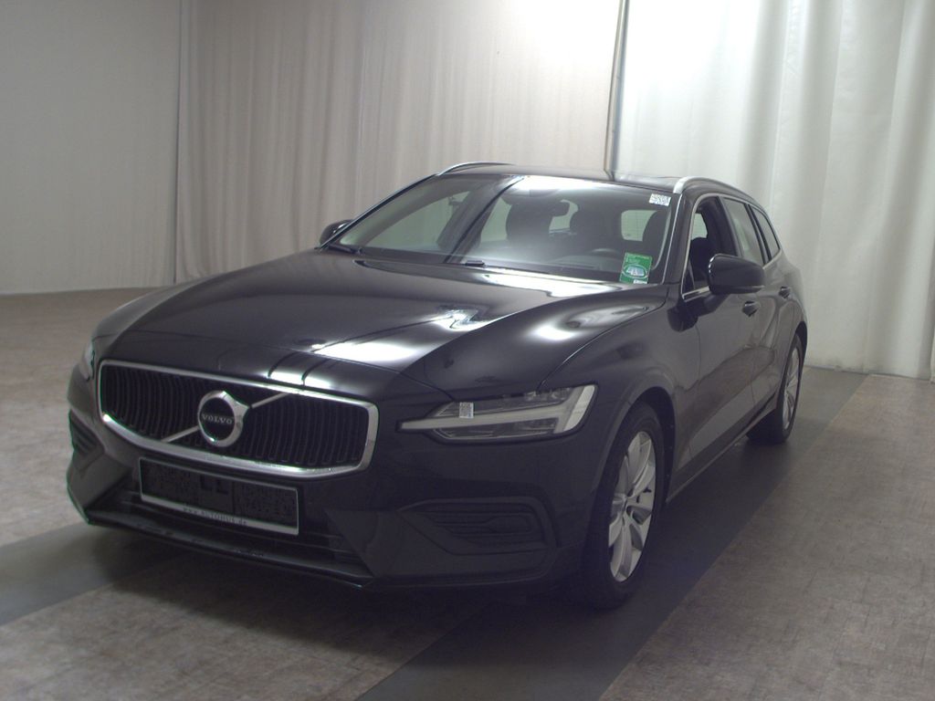 Volvo V60 2020