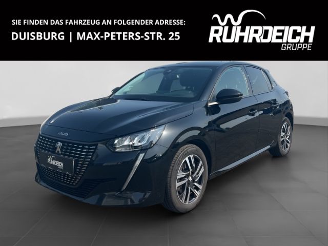 Peugeot 208 2023