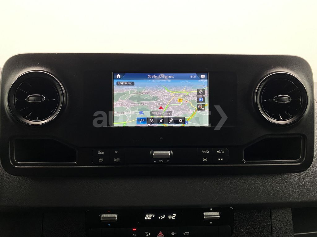 Mercedes-Benz Sprinter 2024