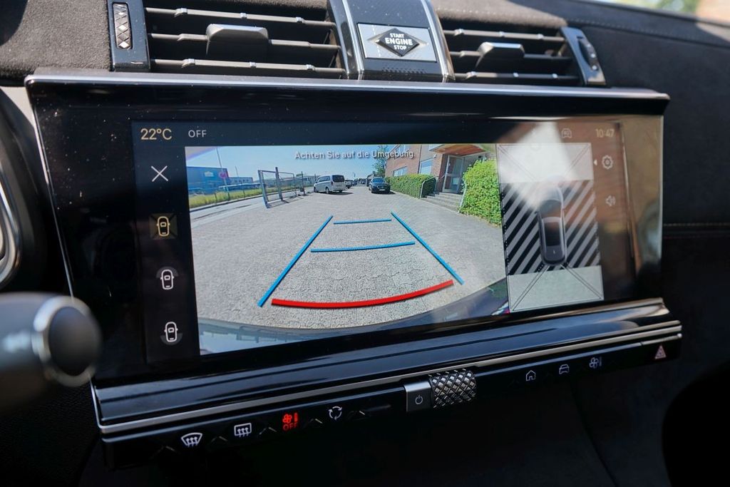 DS Automobiles DS7 (Crossback) 2024