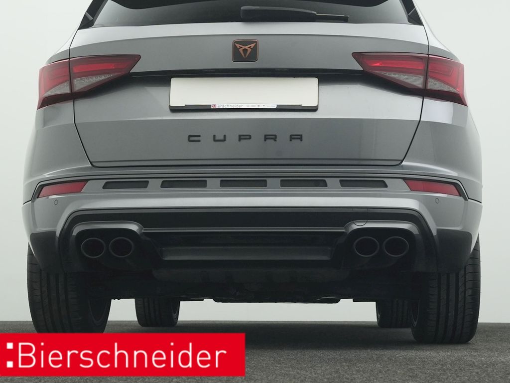 Cupra Ateca 2022