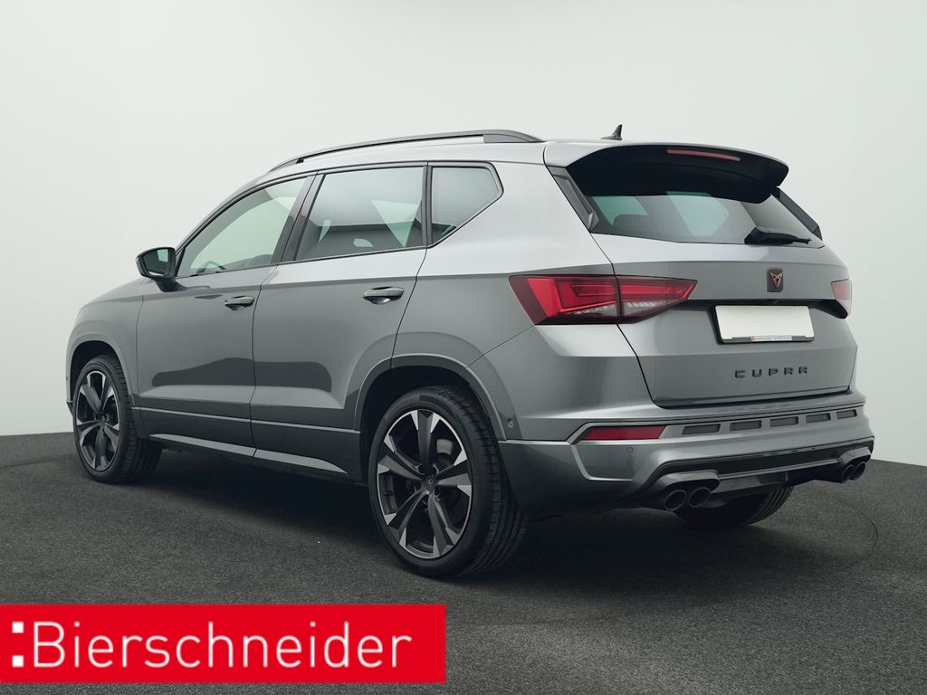 Cupra Ateca 2022