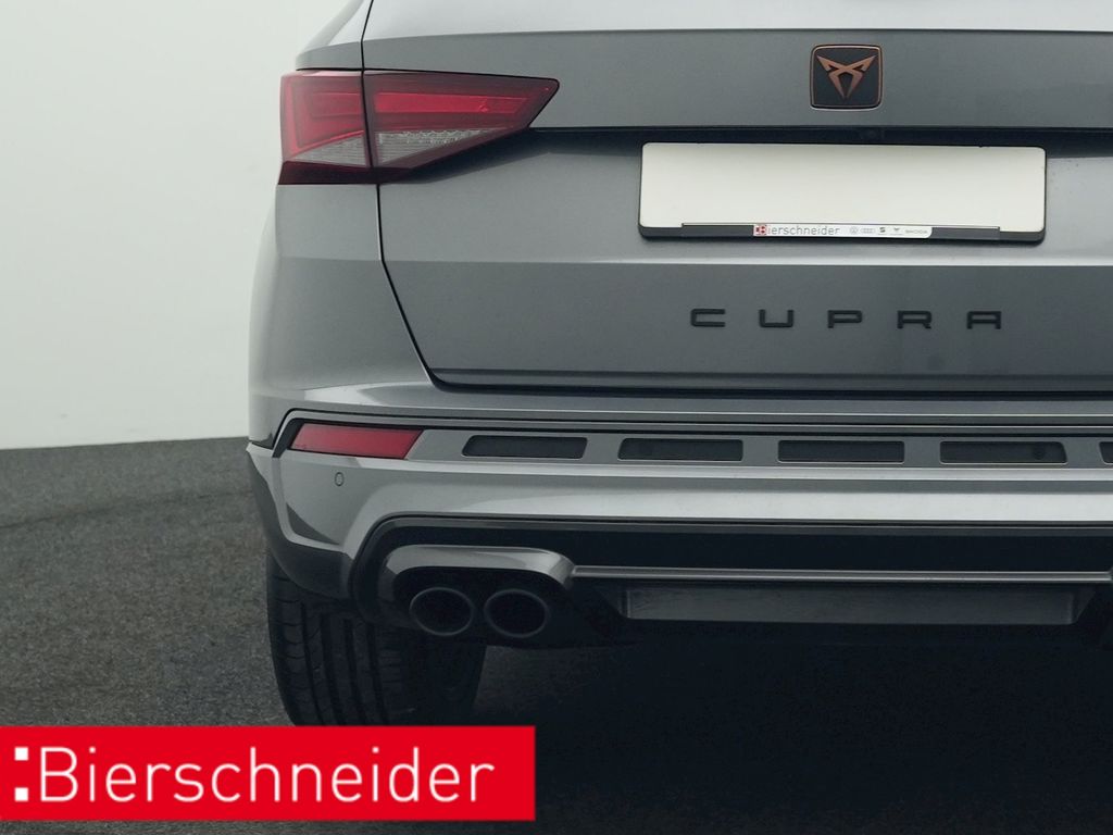 Cupra Ateca 2022