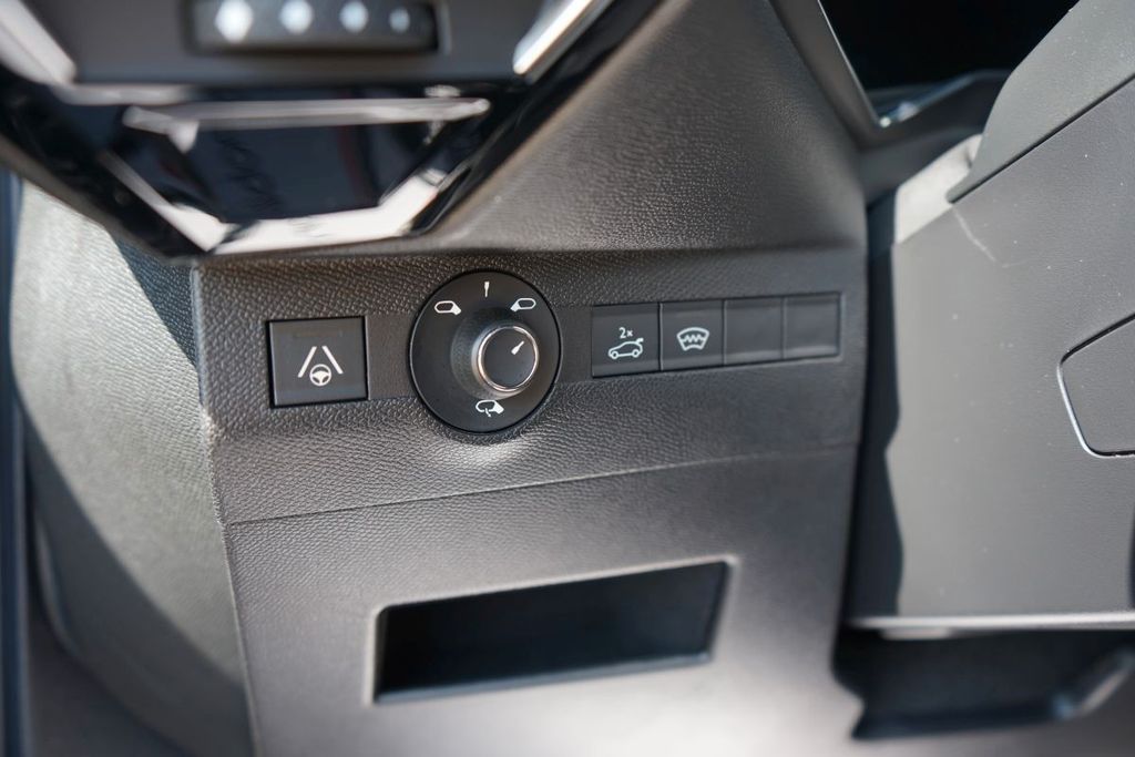 DS Automobiles DS7 (Crossback) 2024