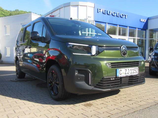 Citroën Berlingo 2025