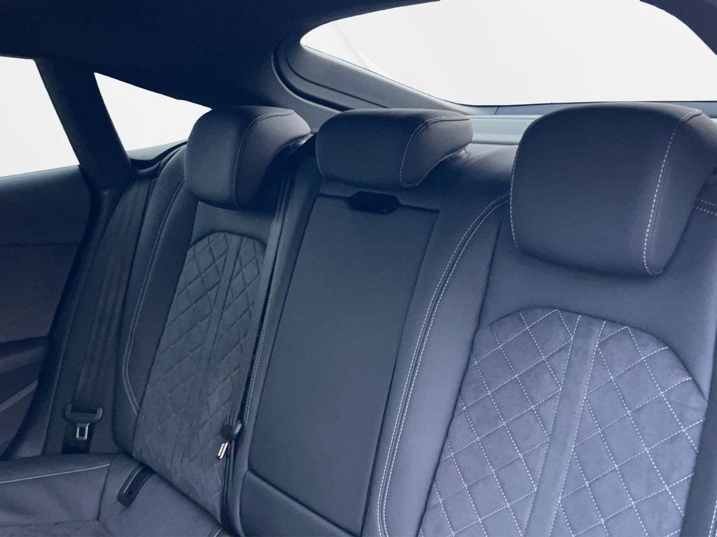 Audi A5 2025