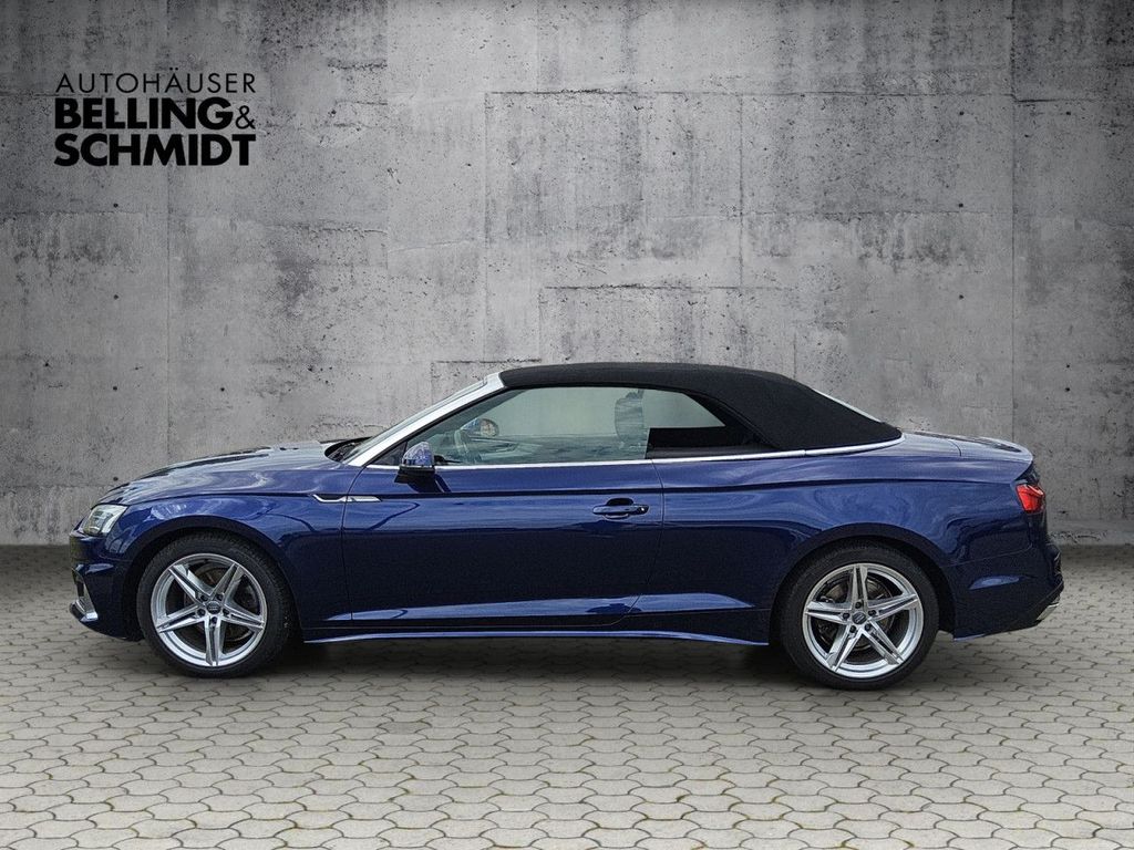 Audi A5 2020