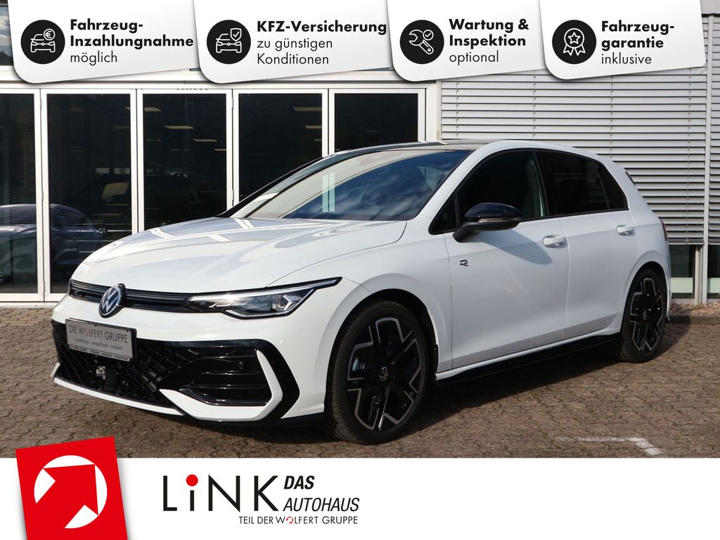 Volkswagen Golf 2025