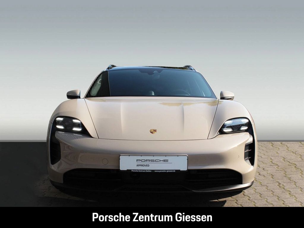 Porsche Taycan 2023