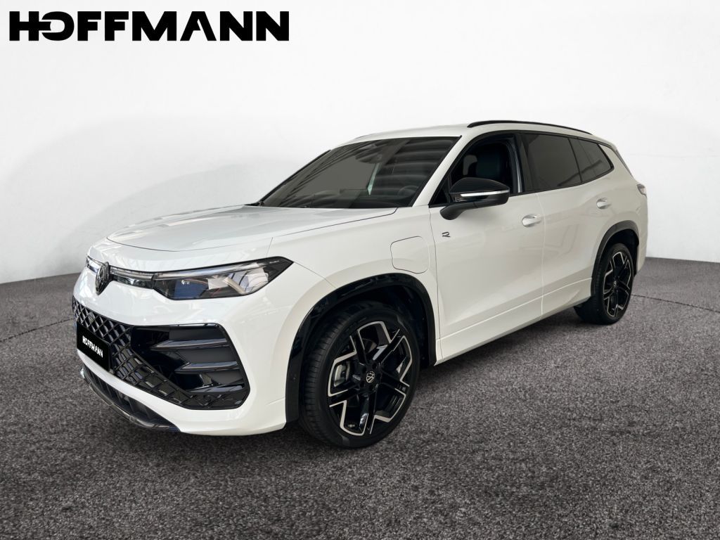 Volkswagen Tayron 2025