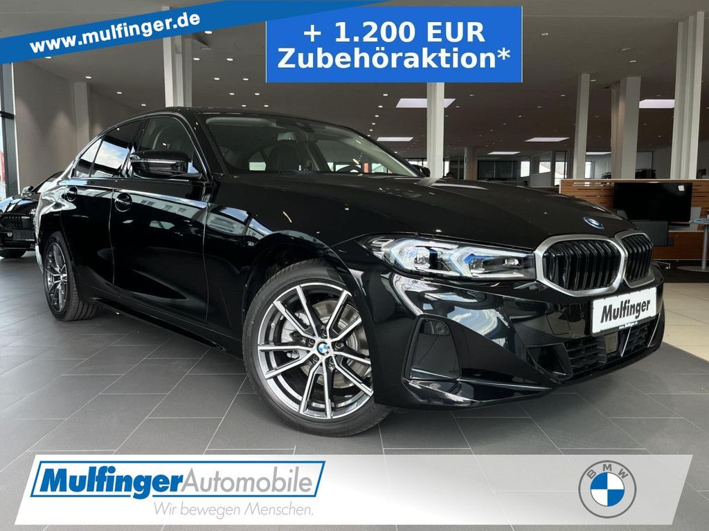 BMW 330