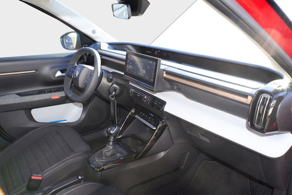 Citroën C3 Aircross 2025