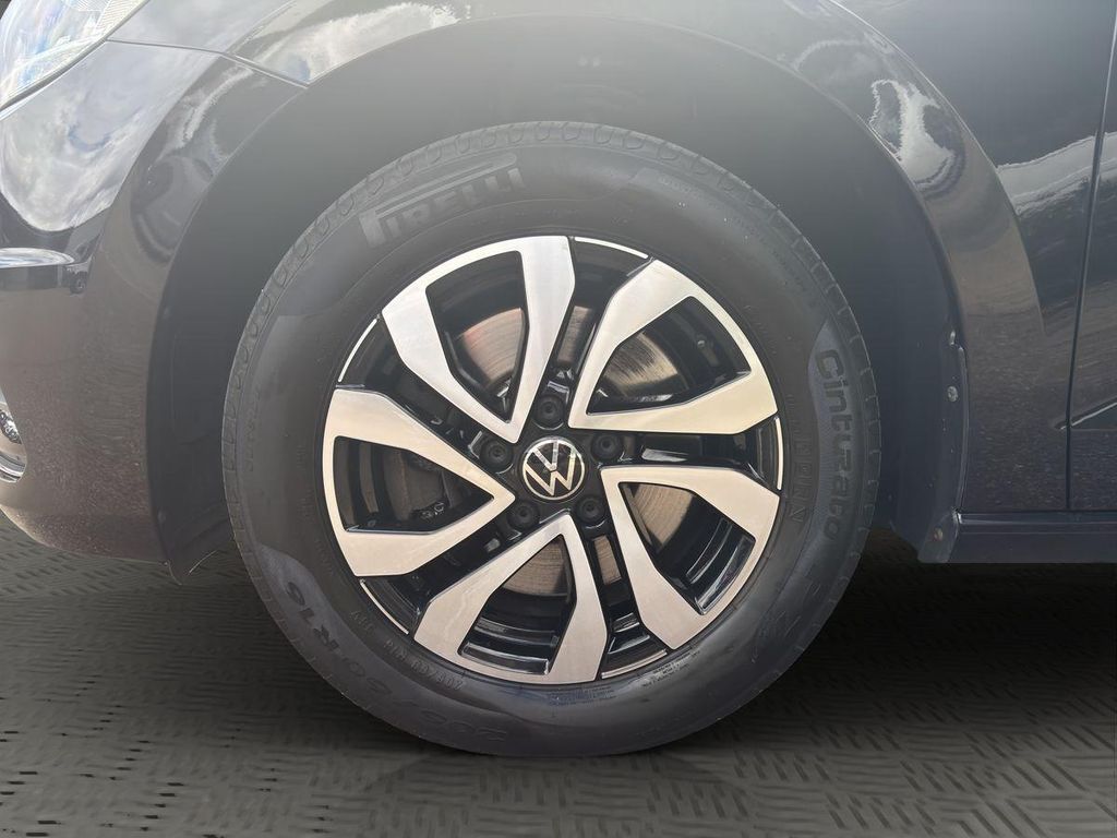 Volkswagen Touran 2022