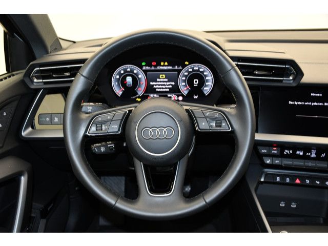 Audi A3 2024