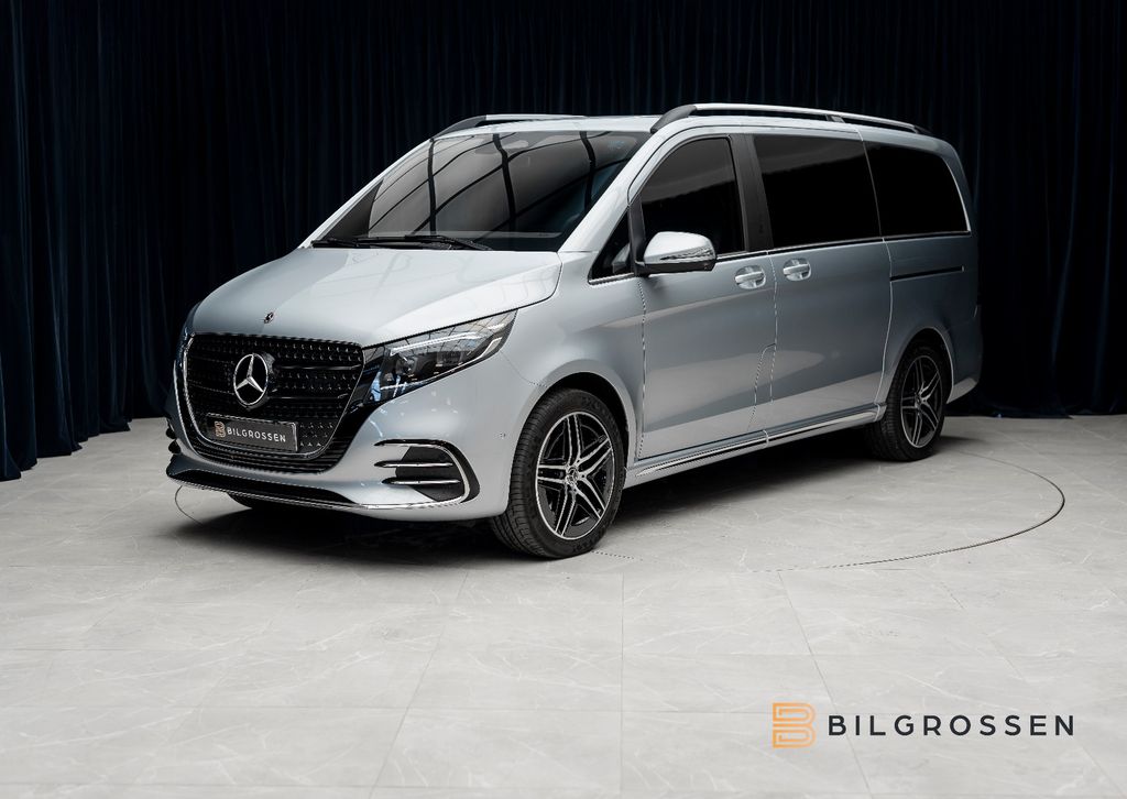 Mercedes-Benz V 300