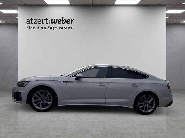 Audi A5 2024