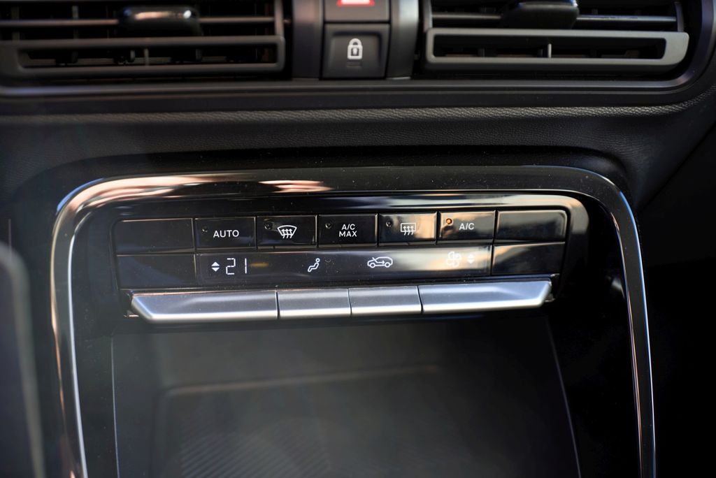 Citroën C3 Aircross 2025