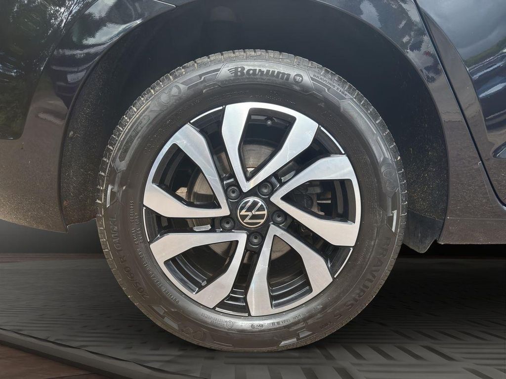 Volkswagen Touran 2022