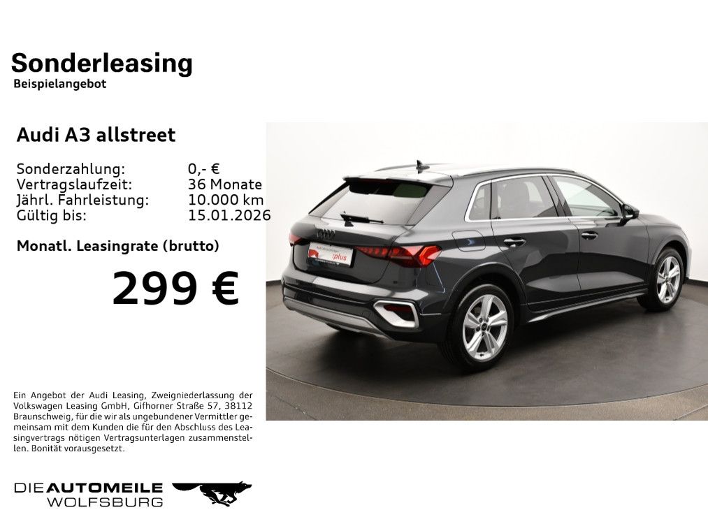 Audi A3 2024