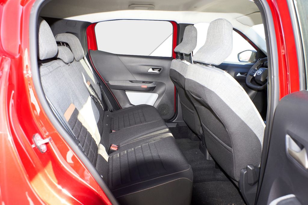 Citroën C3 Aircross 2025