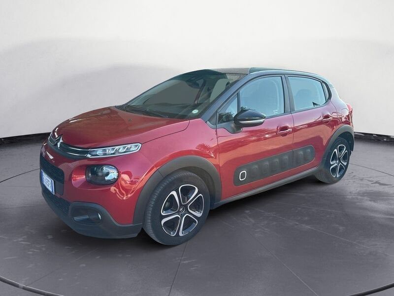 Citroën C3 2018