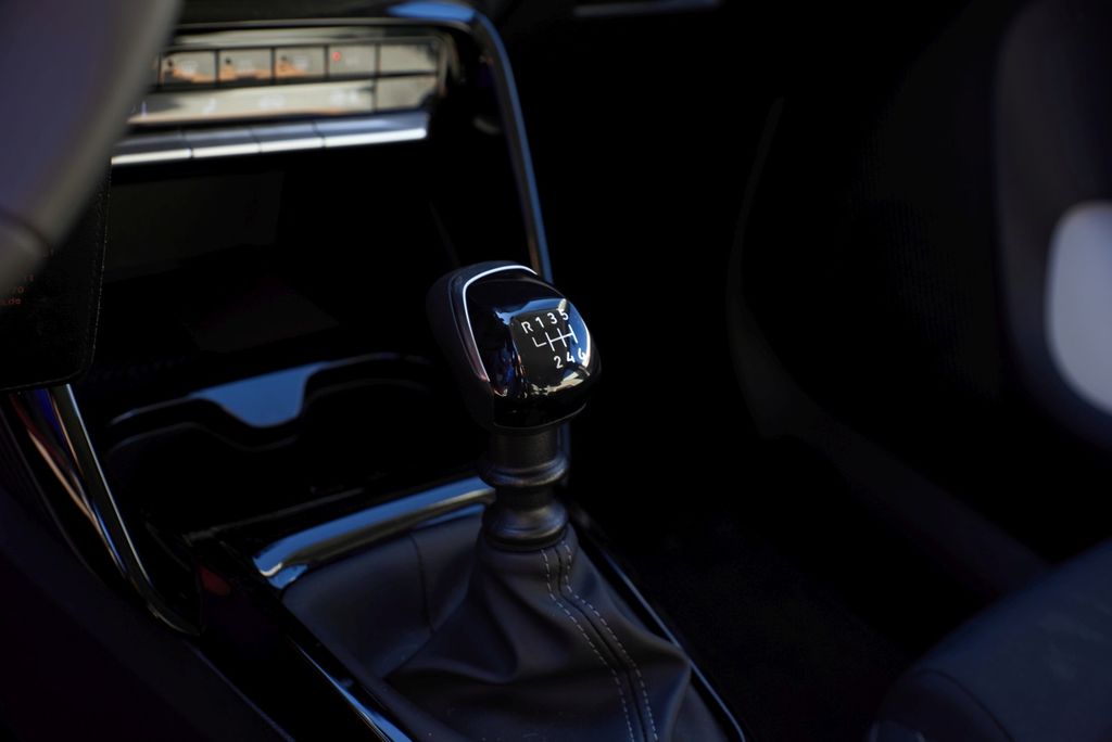 Citroën C3 Aircross 2025