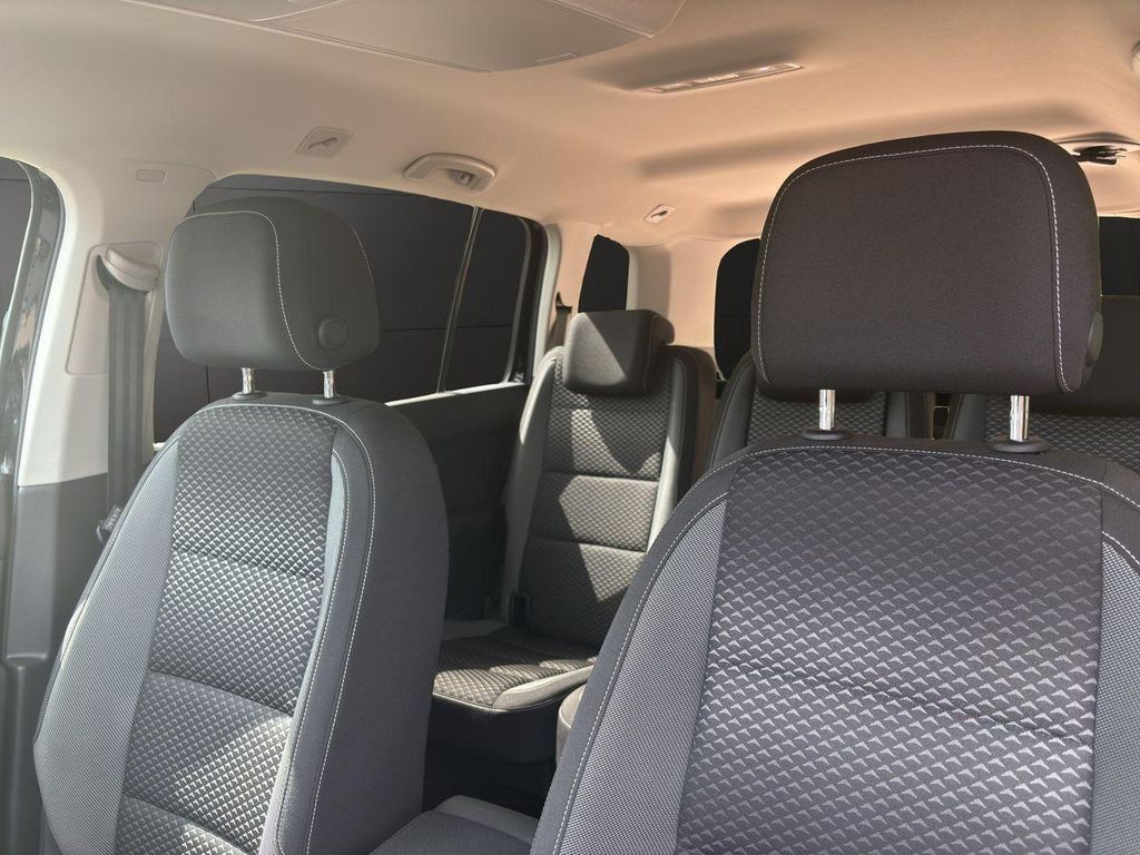 Volkswagen Touran 2022