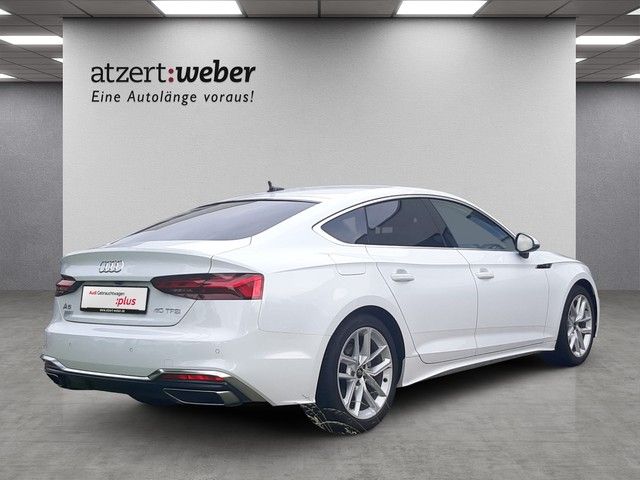 Audi A5 2024