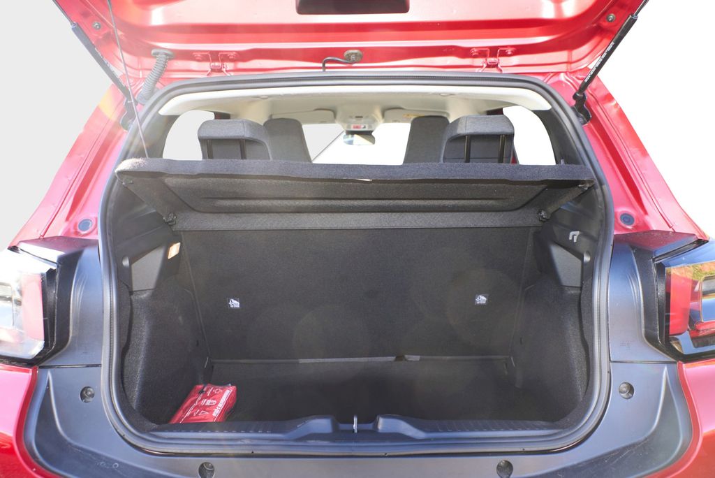 Citroën C3 2025