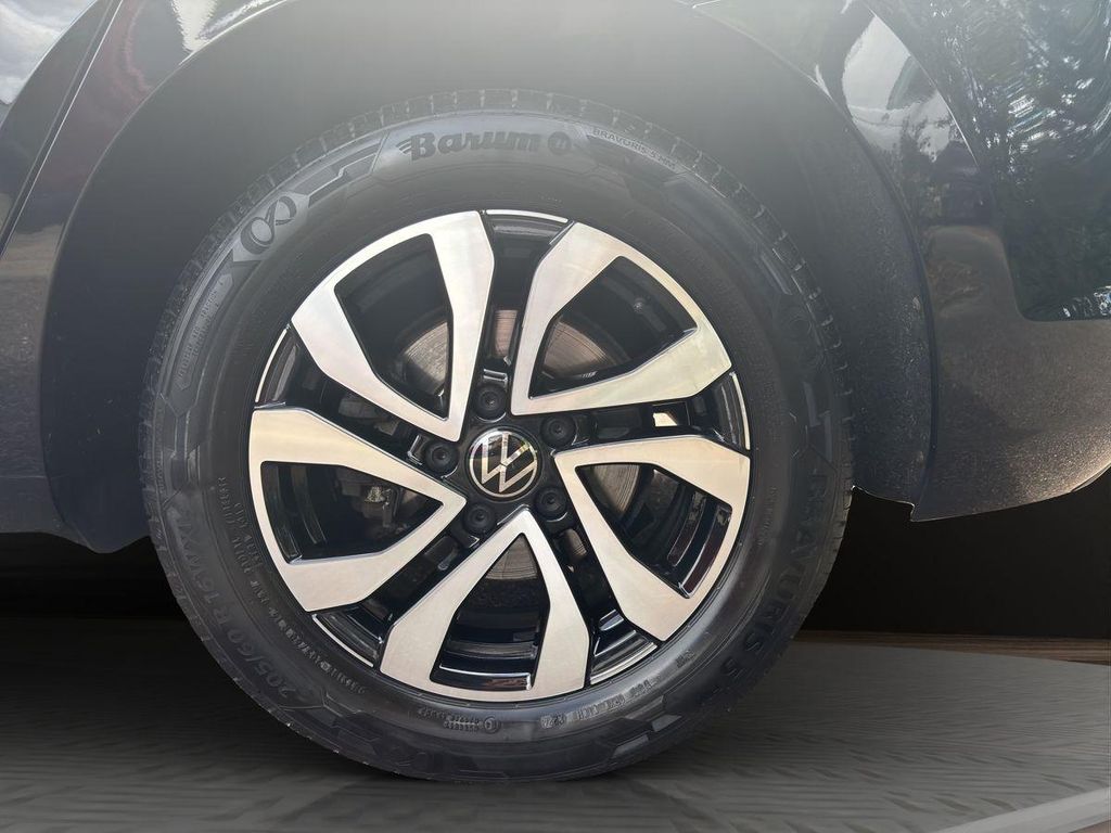 Volkswagen Touran 2022