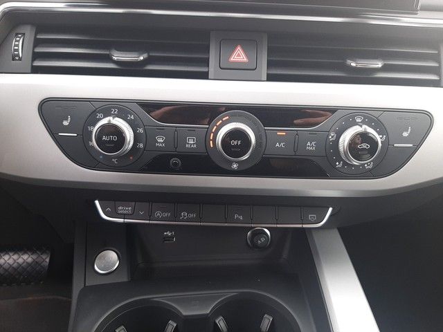 Audi A5 2024
