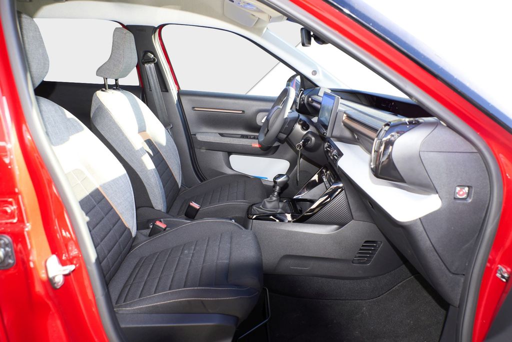 Citroën C3 Aircross 2025