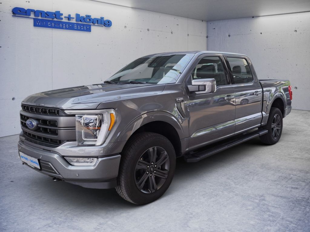 Ford F 150 2024