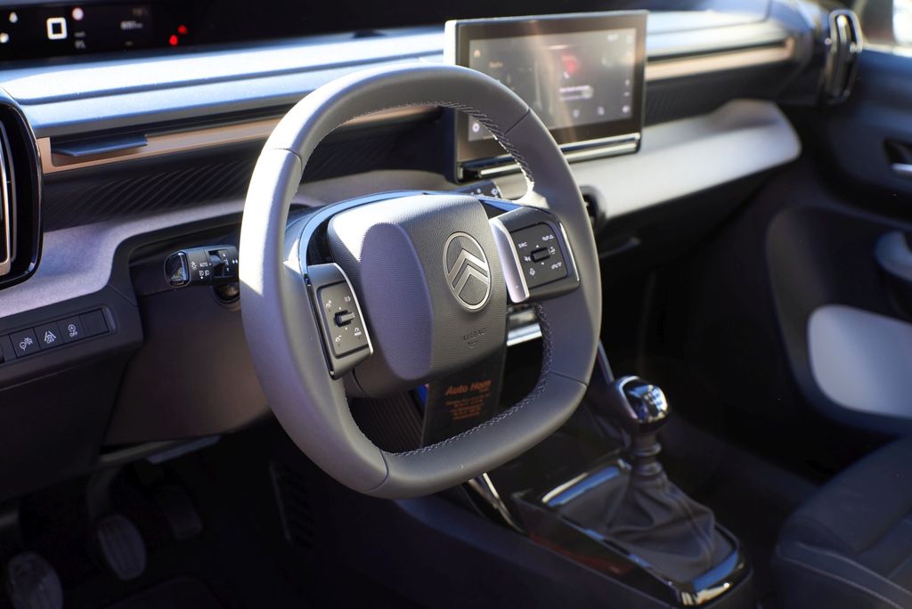 Citroën C3 Aircross 2025