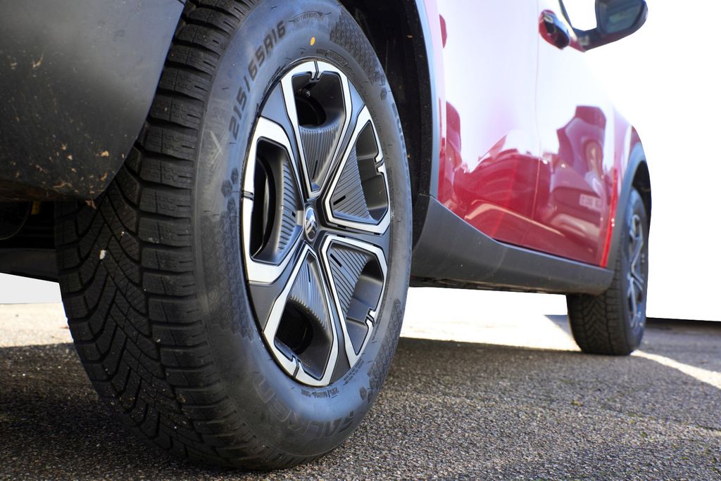 Citroën C3 Aircross 2025