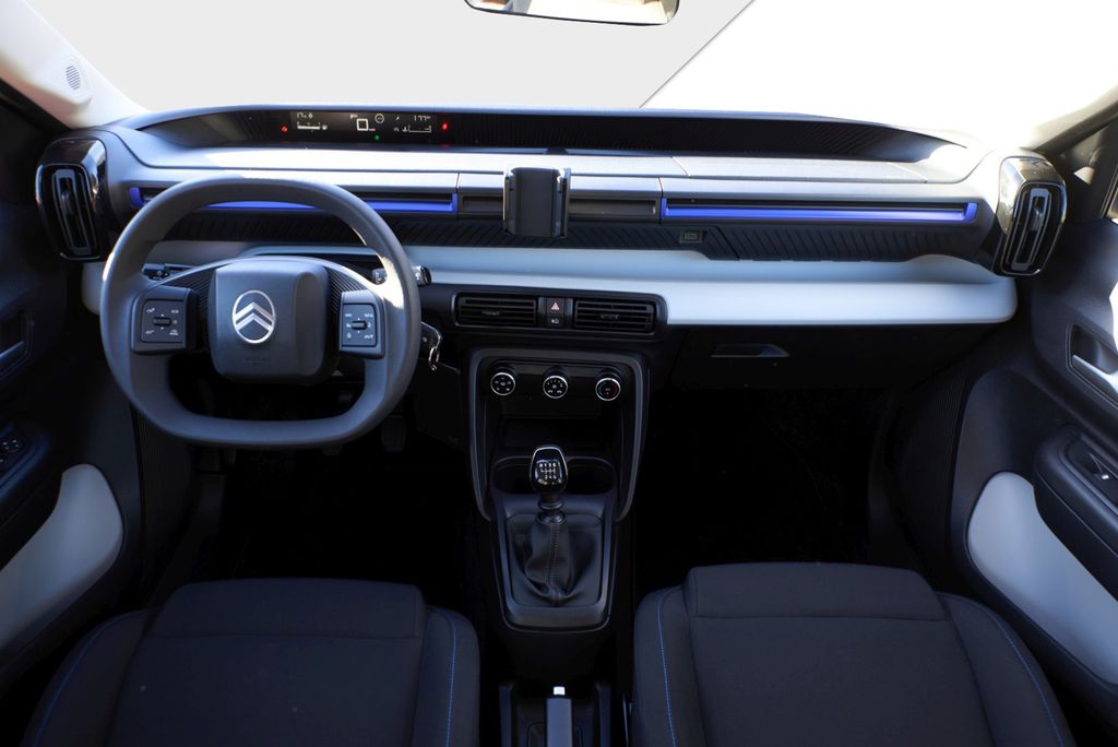 Citroën C3 2025