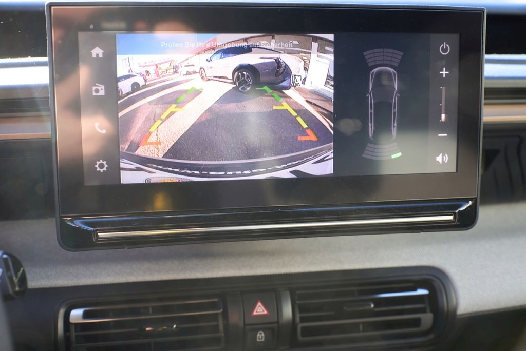 Citroën C3 Aircross 2025